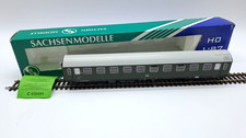 Sachsenmodelle 1:87 H0  74477