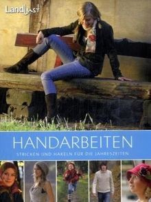 Landlust handarbeiten - landlust,
