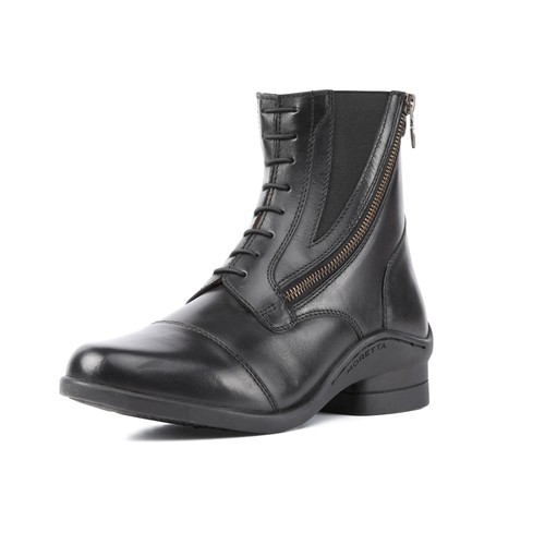Moretta damen stallstiefel - moretta,