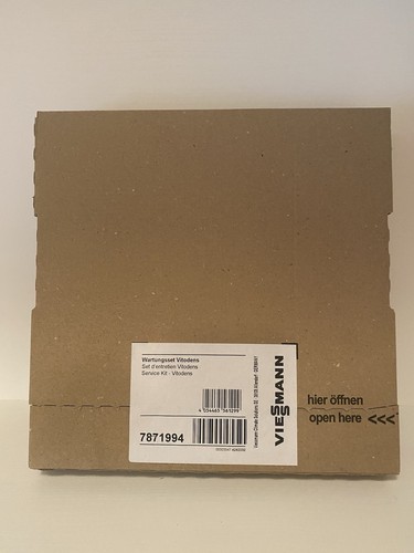 Viessmann wartungsset - +++,