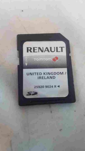 Renault megane 2008 - renault,