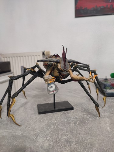 Spider gremlin neca ovp - gremlin, in