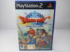 Dragon Quest Die Odyssee des