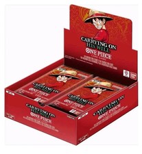 One Piece Card Game OP-13