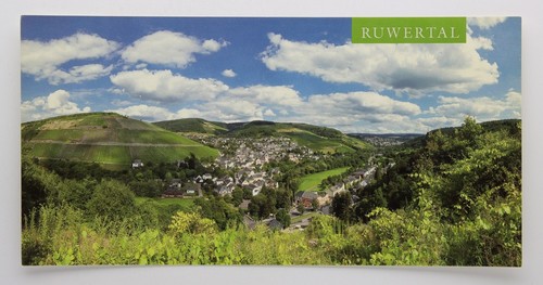 Xxl panorama postkarte - panorama,