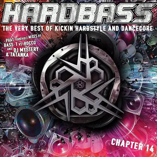 Various hardbass chapter 14 - various,