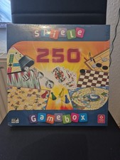 Spielesammlung