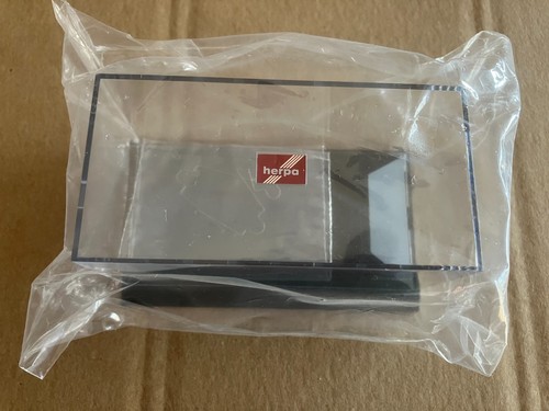 Herpa 055000 vitrine - 055000, pc-vitrine
