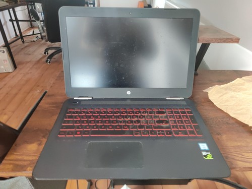 Omen ax204ng gaming - 15-ax204ng, 4k