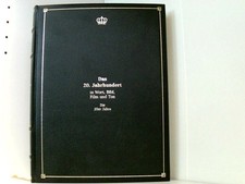 Das 20.Jahrhundert in Wort