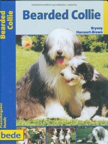 Bearded collie praxisratgeber - bearded,