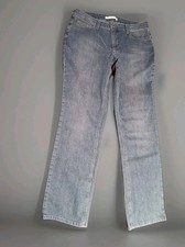 MAC  Melanie Damen Hose Jeans