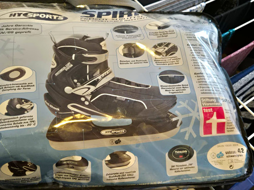 Sports spirit - hy,