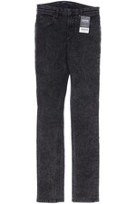 Deadwood Jeans Damen Hose Denim Jeanshose Gr. W26 Grau #bt50i3z