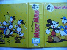 EHAPA Micky Maus Hefte  1 - 26