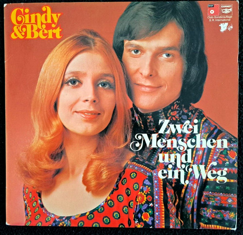 Album cindy bert - -,