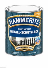 Hammerite metallschutzlack - hammerite,