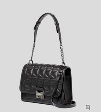 Karl lagerfeld kuilted - karl,
