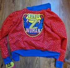 NEU ZUMBA Gr.S 'ZUMBA WOMEN'