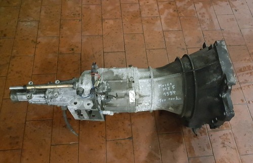 Mazda getriebe typ na - getriebe,