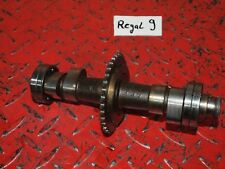 Nockenwelle camshaft cylinderhead Zylinderkopf Yamaha XS 650 447 3L1 #9