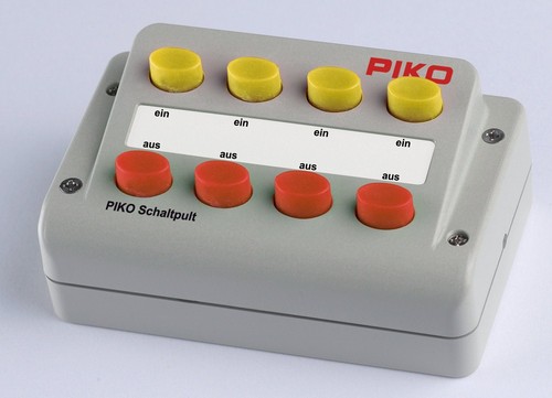 Piko gleis 55261 - piko, /