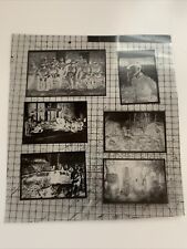 1942! Orig. Fotos Negative Gefecht 100. Jäger-Division Wehrmacht 2. Weltkrieg