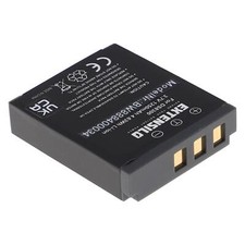 2x Akku für REVUE DC 8000 DC