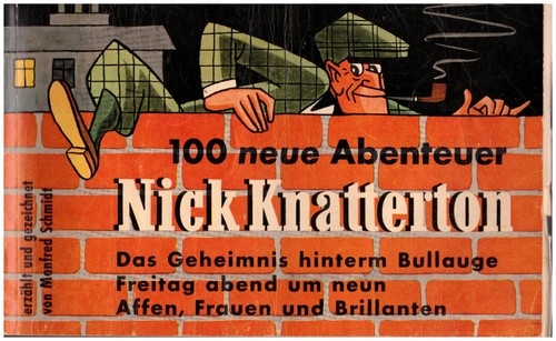 100 neue abenteuer von - neue, nick