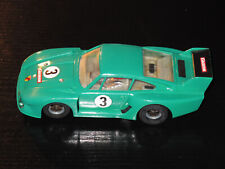Carrera Universal 132, Porsche 935, 40448, MINIMAL BESPIELT ! SELTEN ! TOP !