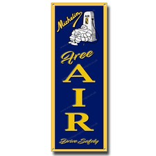 Michelin Reifen Gratis Luft