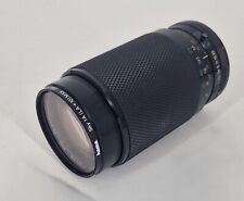 Objektiv Soligor 384001380 C/D