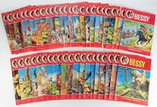 Bessy - Heft 2 - 63 - Bastei