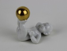 Gerold Porzellan Figur