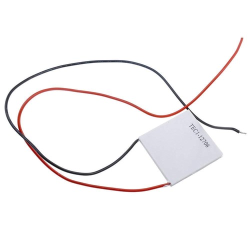 Tec1 12706 heatsink - tec1-12706,