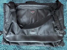 TUMI Kleidersack, sehr selten genutzt, wie Neu, zuverlässiger Reisebegleiter