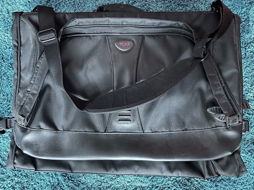 Tumi kleidersack sehr - kleidersack,, selten