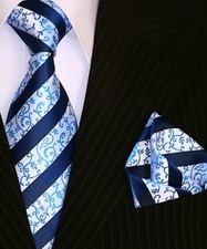 Binder de Luxe Krawatte