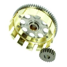 Simson S51 S70 KR51 Schwalbe Kupplung Kupplungskorb Primärritzel gerade verzahnt