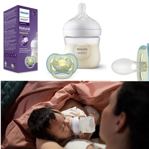 Philips avent natural - avent,