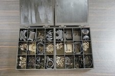 Sigma Sport Lampen Lighting Parts Ersatzteil Konvolut Kult Retro Vintage NOS Neu