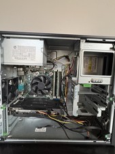 Gaming Pc GTX 1060 6GB