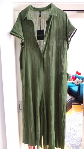 Sommeroverall jumpsuit just - sommeroverall,