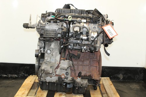 Ehz motor ohne - ehz(dw10fc),