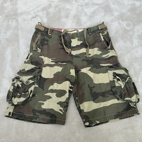 Superdry cargo shorts herren - shorts,