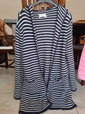 Cardigan Strickjacke Damen XL