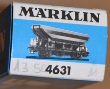 Märklin Spur H0 4631 2x4610