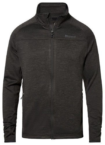 Pinewood 5307 abisko fleece - pinewood,