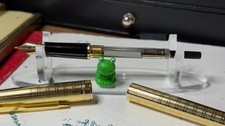 Vintage Parker Sonnet Gold
