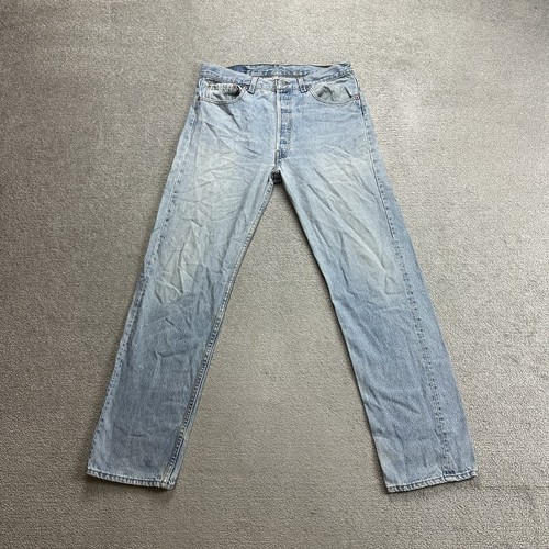Levis 501 herren - 501,